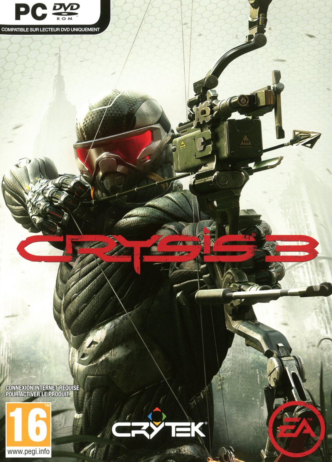 crysis 1 download for pc